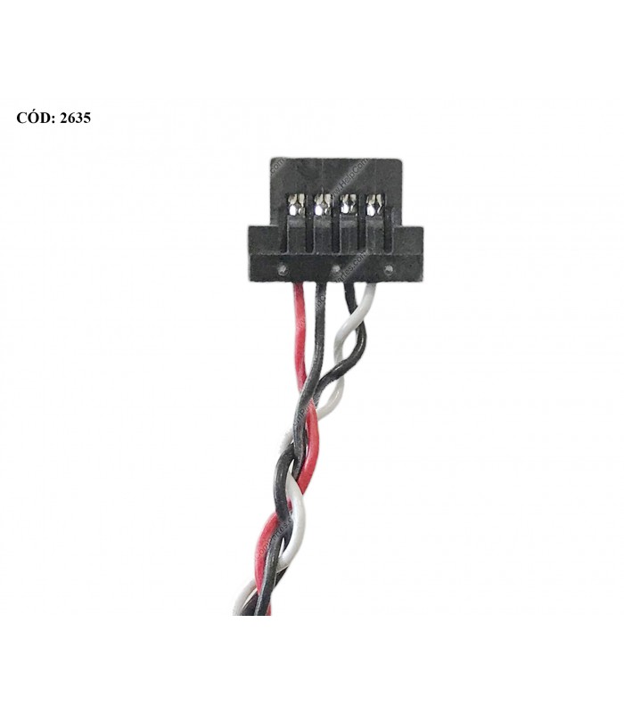 ALTAVOCES HP PAV G6-1A00 G6T-1 G6Z-1 G6T-1A00 2000-BF G7-1000 G7T-1000 G7T-1100 / Compaq CQ58-BF SERIES R/L 639573-001 ORIG.