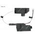 ALTAVOCES HP 14-CF 14Z-DK 14-DF 14S-CF 14S-DK 14S-DM 14S-DP 14S-EF 240 245 246 G8/340 348 G5 G7/SERIES R/L L24489-001