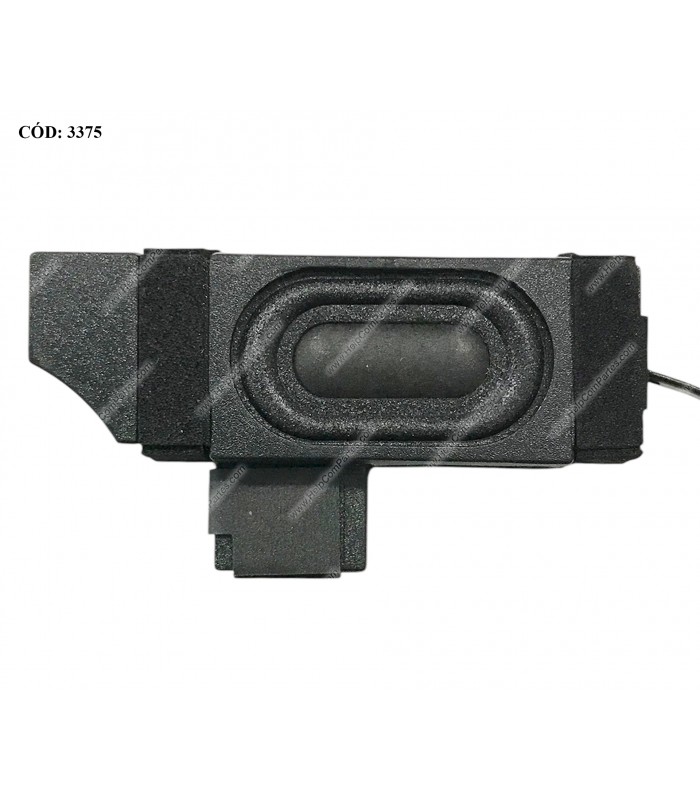 ALTAVOCES HP 14-CF 14Z-DK 14-DF 14S-CF 14S-DK 14S-DM 14S-DP 14S-EF 240 245 246 G8/340 348 G5 G7/SERIES R/L L24489-001