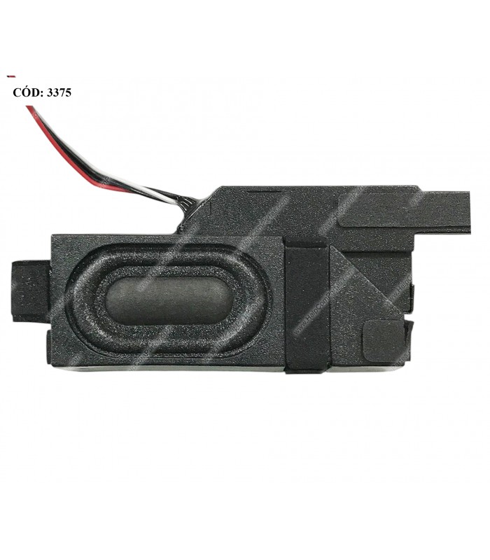 ALTAVOCES HP 14-CF 14Z-DK 14-DF 14S-CF 14S-DK 14S-DM 14S-DP 14S-EF 240 245 246 G8/340 348 G5 G7/SERIES R/L L24489-001