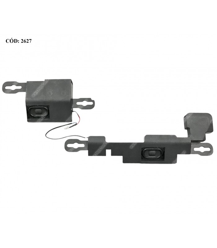 ALTAVOCES DELL 15R N5110 M5110 M511R / Vostro 3550 V3550 SERIES R/L 08J85X ORIG.