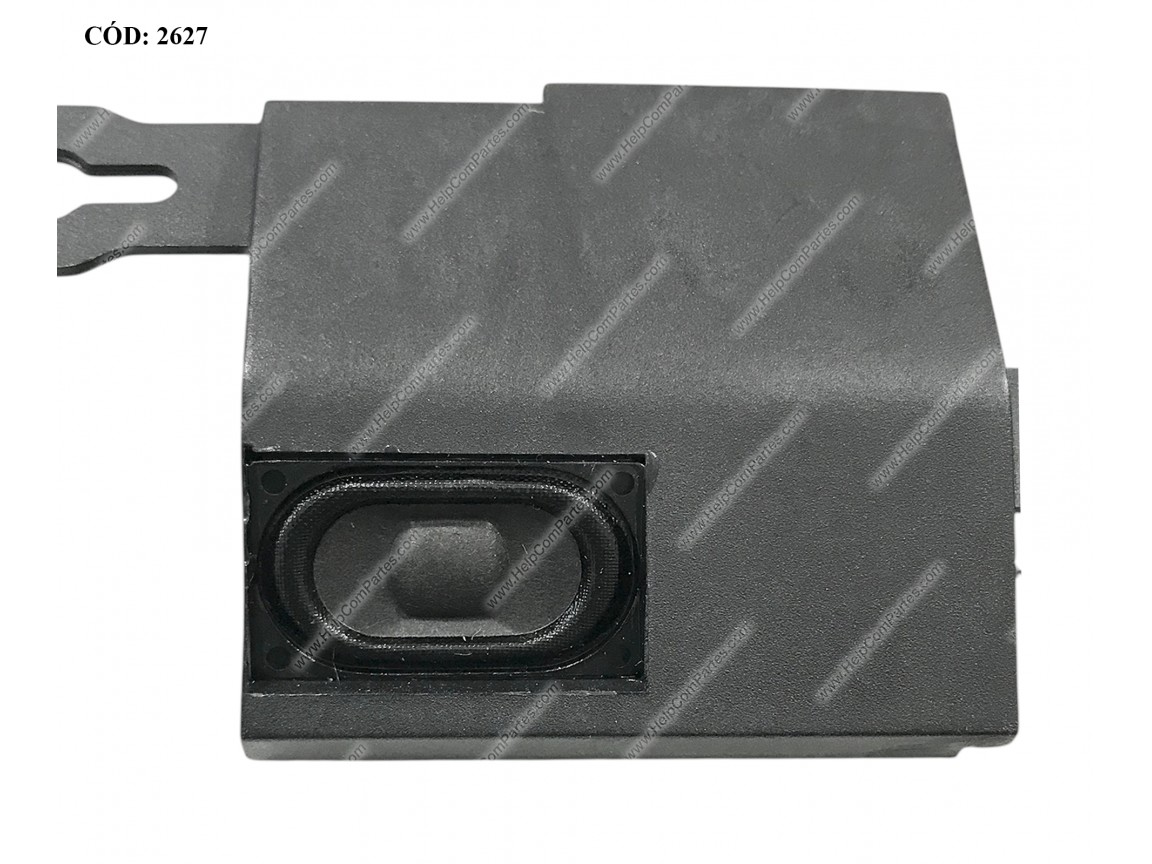 ALTAVOCES TOSHIBA SATELLITE C50T-C C55-C C55T-C L50-C L50D-C L55-C L55T-C  15.6
