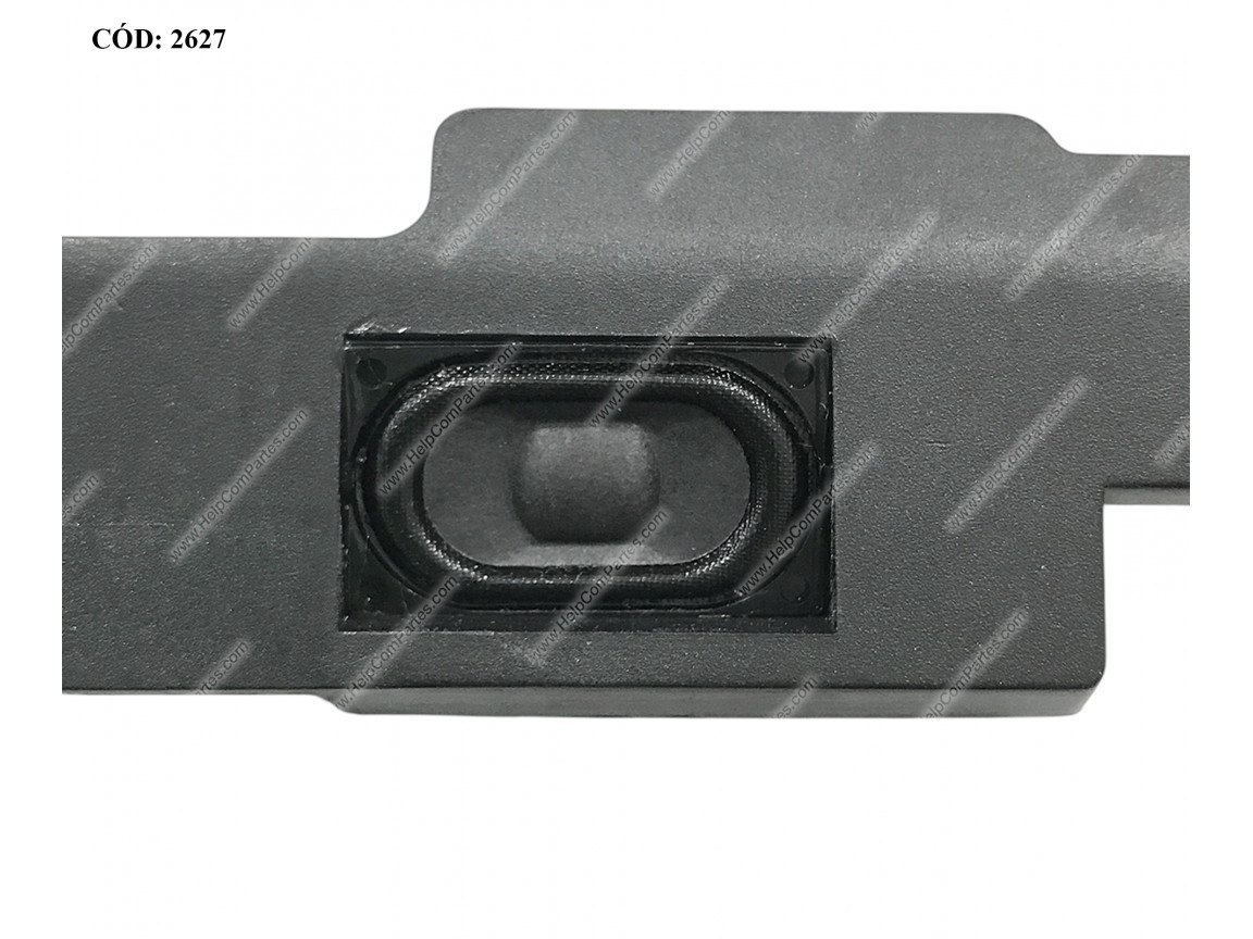 ALTAVOCES TOSHIBA SATELLITE C50T-C C55-C C55T-C L50-C L50D-C L55-C L55T-C  15.6