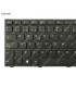TECLADO LENOVO G40 G40-30 G40-80 G40-45 Z40 B40-70 G40-70 B40-70AT B40-35 300-14IBR 300-14ISK 305-14IBD FLEX 2 14 BK  SP ORIG.