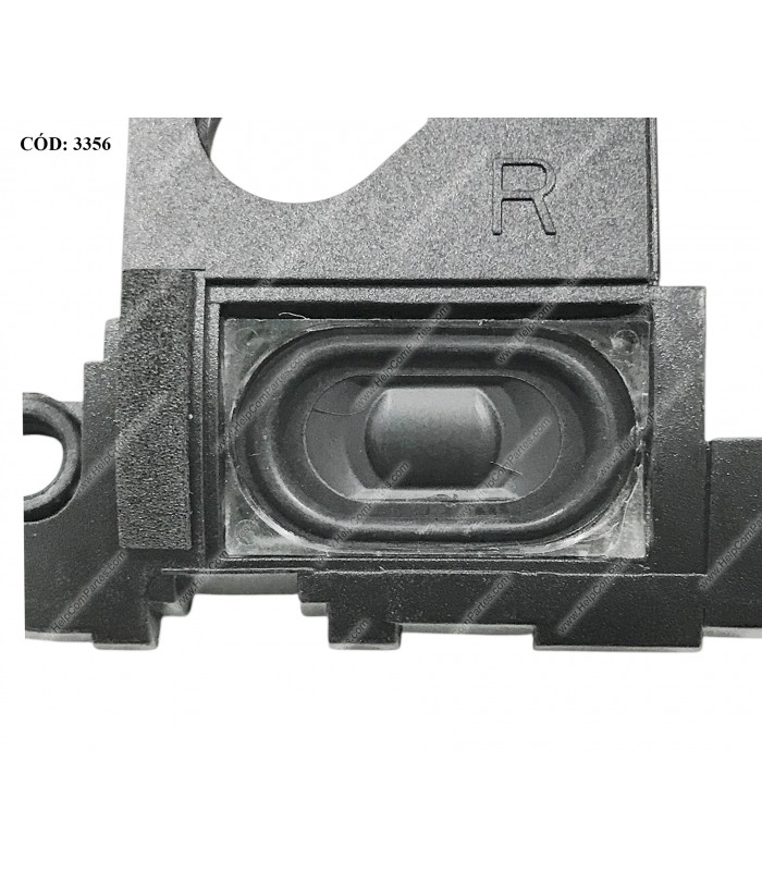ALTAVOCES HP PAV 15-BS 15-BW 15G-BR 15G-BX 15Q-BU 15Q-BY 250 G5 250 255 G6 SERIES R/L 925306-001 ORIG.
