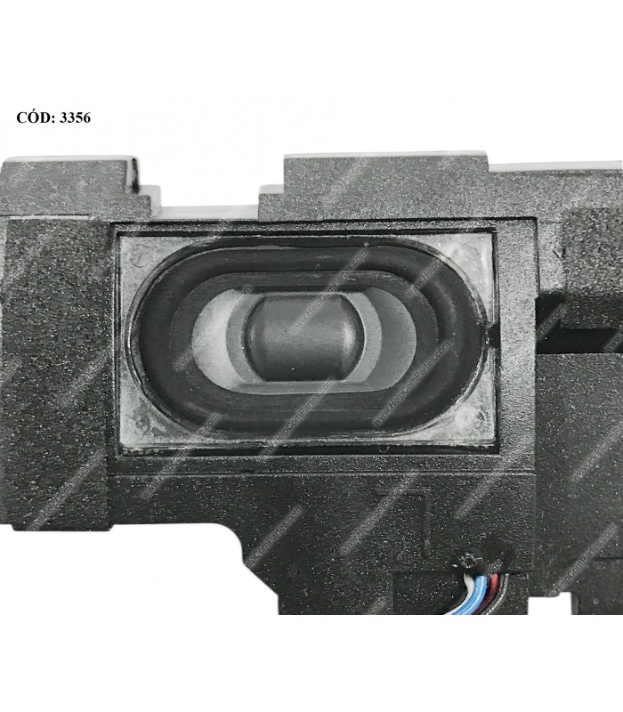 ALTAVOCES HP PAV 15-BS 15-BW 15G-BR 15G-BX 15Q-BU 15Q-BY 250 G5 250 255 G6 SERIES R/L 925306-001 ORIG.