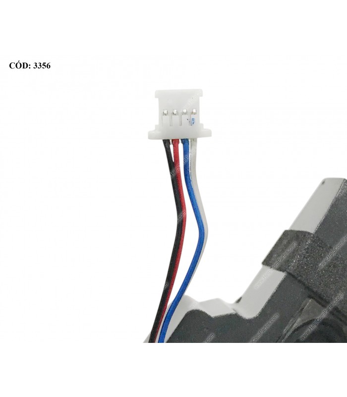 ALTAVOCES HP PAV 15-BS 15-BW 15G-BR 15G-BX 15Q-BU 15Q-BY 250 G5 250 255 G6 SERIES R/L 925306-001 ORIG.
