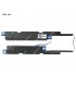 ALTAVOCES LENOVO IdeaPad 300 320 320-14 320-14AST 320-14IAP330-14 330-14AST 330-14IGM SERIES R/L 5SB0P38021 ORIG.