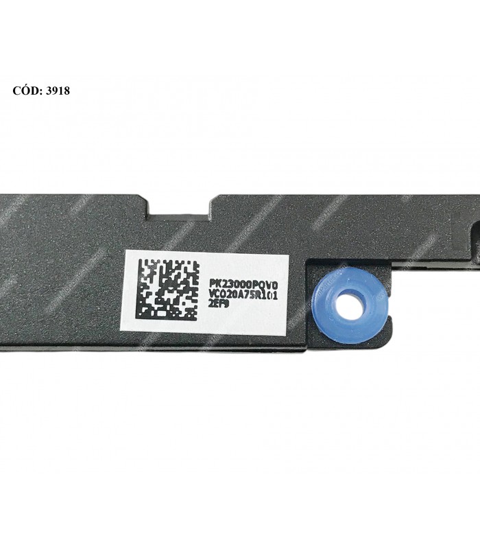 ALTAVOCES LENOVO IdeaPad 300 320 320-14 320-14AST 320-14IAP330-14 330-14AST 330-14IGM SERIES R/L 5SB0P38021 ORIG.