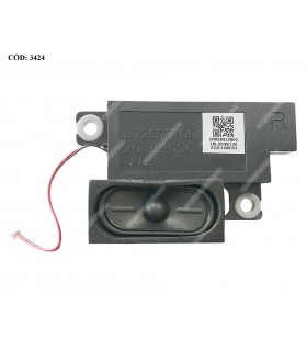 ALTAVOCES HP AIO 22-DF 22-DD 24-DF 24-DP 24-DD 27-DP (R) SERIES L90997-002 ORIG.