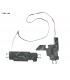 ALTAVOCES HP PAV 15-AC000 15-AC100 15-AF000 15-AF100 15-AY000 15-AY100 / 250 255 256 G4 G5 SERIES R/L 813965-001 ORIG.