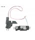 ALTAVOCES HP PAV 15-AC000 15-AC100 15-AF000 15-AF100 15-AY000 15-AY100 / 250 255 256 G4 G5 SERIES R/L 813965-001 ORIG.