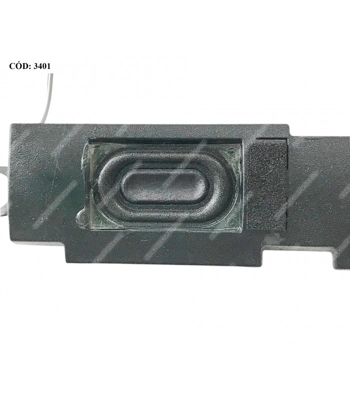 ALTAVOCES HP PAV 15-AC000 15-AC100 15-AF000 15-AF100 15-AY000 15-AY100 / 250 255 256 G4 G5 SERIES R/L 813965-001 ORIG.