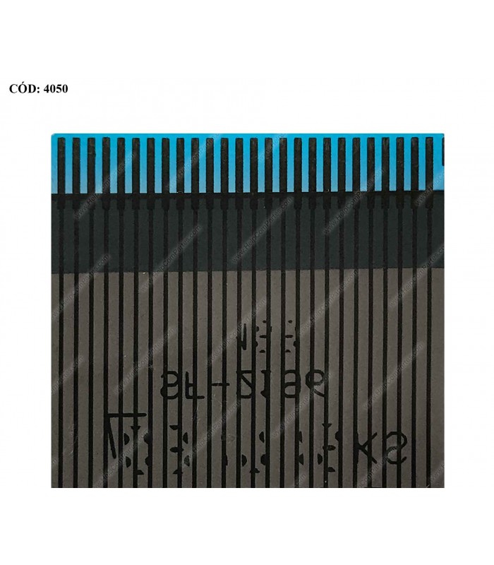 TECLADO LENOVO G40 G40-30 G40-80 G40-45 Z40 B40-70 G40-70 B40-70AT B40-35 300-14IBR 300-14ISK 305-14IBD FLEX 2 14 BK  SP ORIG.