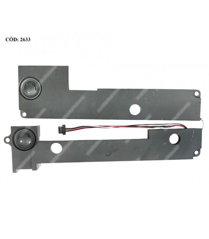 ALTAVOCES ACER ASPIRE 5940 5940G 5935 5935G 5942 5942G SERIES R/L