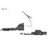 ALTAVOCES HP 250 255 256 G7 15-DA 15-DB 15T-DA 15T-DB 15-DR 15Z-DB 15G-DR SERIES (R/L) L20453-001 ORIG.
