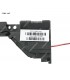 ALTAVOCES HP 250 255 256 G7 15-DA 15-DB 15T-DA 15T-DB 15-DR 15Z-DB 15G-DR SERIES (R/L) L20453-001 ORIG.