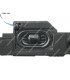 ALTAVOCES HP 250 255 256 G7 15-DA 15-DB 15T-DA 15T-DB 15-DR 15Z-DB 15G-DR SERIES (R/L) L20453-001 ORIG.