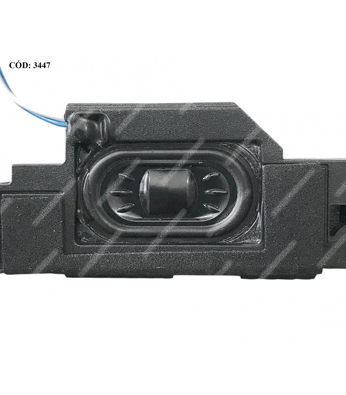 ALTAVOCES HP 250 255 256 G7 15-DA 15-DB 15T-DA 15T-DB 15-DR 15Z-DB 15G-DR SERIES (R/L) L20453-001 ORIG.