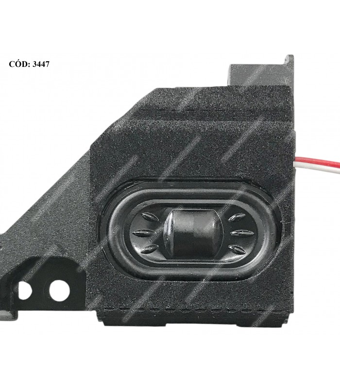 ALTAVOCES HP 250 255 256 G7 15-DA 15-DB 15T-DA 15T-DB 15-DR 15Z-DB 15G-DR SERIES (R/L) L20453-001 ORIG.