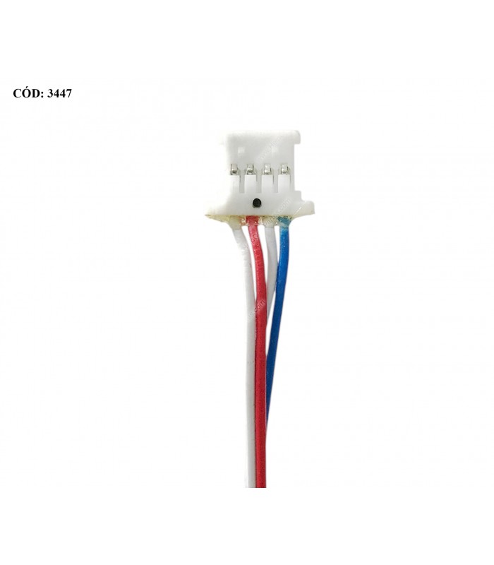 ALTAVOCES HP 250 255 256 G7 15-DA 15-DB 15T-DA 15T-DB 15-DR 15Z-DB 15G-DR SERIES (R/L) L20453-001 ORIG.