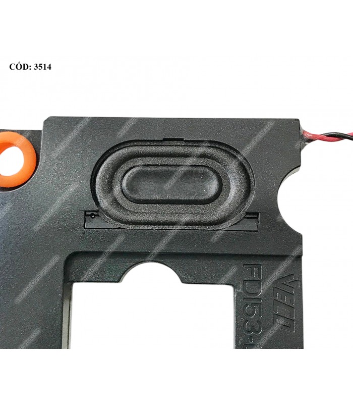 ALTAVOCES DELL INSPIRON 15 3501 3502 3505 5593 5594 VOSTRO 3500 3501 SERIES R/L 0X42FT X42FT ORIG.