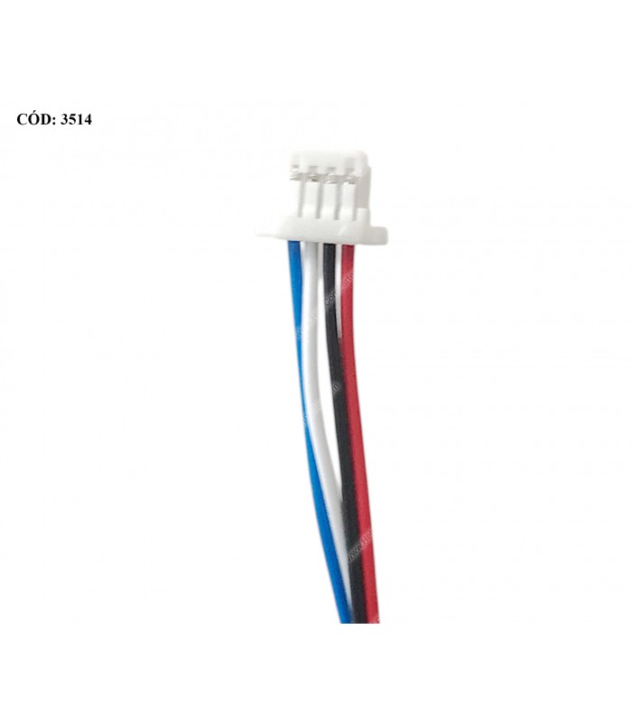 ALTAVOCES DELL INSPIRON 15 3501 3502 3505 5593 5594 VOSTRO 3500 3501 SERIES R/L 0X42FT X42FT ORIG.