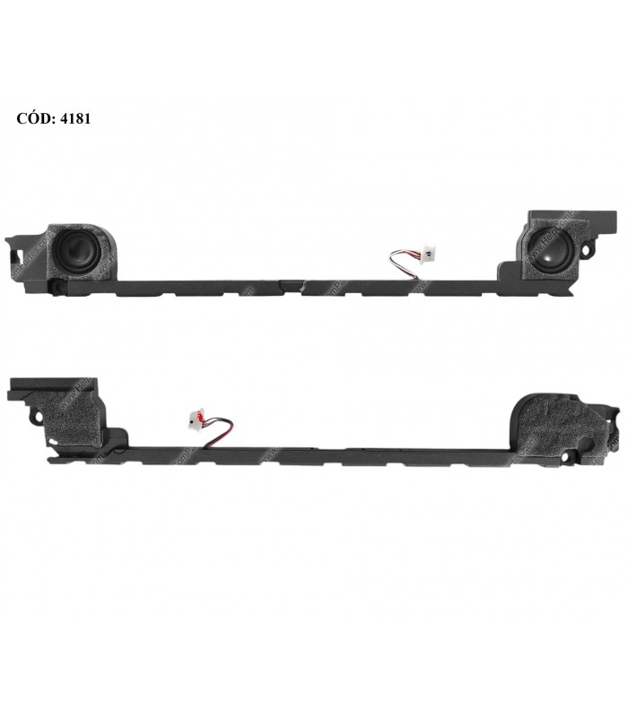 ALTAVOCES HP PAV 14-CD X360 14-DD000 14M-CD0000 14T-CD000 14T-CD100 X360 14-DD SERIES R/L L18227-001 ORIG.