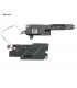 ALTAVOCES HP PAV 14-V000 14-V100 14-V200 14Z-V000 / ENVY 14-U000 14-U100 14-U200  SERIES R/L 767262-001 ORIG.