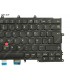 TECLADO LENOVO THINKPAD X230S X240 X240S X250 X250S X260 X270 A275 12" /BK POINT BK SP ORIG.