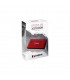 DISCO SSD EXTERNO KINGSTON XS1000R 1TB ROJO USB 3.2 GEN2 / USB-C A USB-A 1050/1000MB/s RW / SXS1000R/1000G