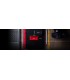 DISCO SSD EXTERNO KINGSTON XS1000R 1TB ROJO USB 3.2 GEN2 / USB-C A USB-A 1050/1000MB/s RW / SXS1000R/1000G