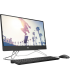 PC AIO HP 24-CB1029LA/i3-1215U/T 4.40GHz 6C/8GB/SSD512/23.8"FHD IPS/WIFI+BT5/Vision 1080p FHD/FreeDOS/BK/A47BVLAABM/12th 1Y.