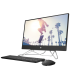 PC AIO HP 24-CB1029LA/i3-1215U/T 4.40GHz 6C/8GB/SSD512/23.8"FHD IPS/WIFI+BT5/Vision 1080p FHD/FreeDOS/BK/A47BVLAABM/12th 1Y.