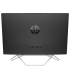 PC AIO HP 24-CB1029LA/i3-1215U/T 4.40GHz 6C/8GB/SSD512/23.8"FHD IPS/WIFI+BT5/Vision 1080p FHD/FreeDOS/BK/A47BVLAABM/12th 1Y.