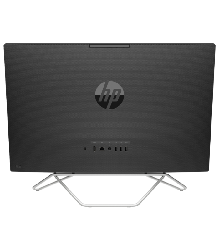 PC AIO HP 24-CB1029LA/i3-1215U/T 4.40GHz 6C/8GB/SSD512/23.8"FHD IPS/WIFI+BT5/Vision 1080p FHD/FreeDOS/BK/A47BVLAABM/12th 1Y.