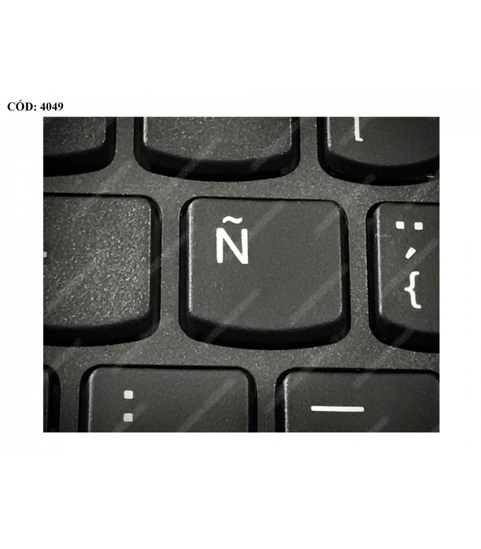 TECLADO LENOVO THINKPAD X230S X240 X240S X250 X250S X260 X270 A275 12" /BK POINT BK SP ORIG.