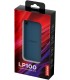 DISCO SSD EXTERNO LENOVO LP100 500GB BLUE USB 3.2 GEN1 / USB-C A USB-A 450/445MB/s RW / 5SD1Q42866