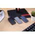 DISCO SSD EXTERNO LENOVO LP100 500GB GRIS USB 3.2 GEN1 / USB-C A USB-A 450/445MB/s RW / 5SD1Q27711