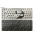 TECLADO HP PAV. G4-2000 G4-2100 G4-2200 G4-2300 SERIES+MARCO WIN8 BK LA ORIG.