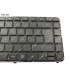 TECLADO HP PAV. G4-2000 G4-2100 G4-2200 G4-2300 SERIES+MARCO WIN8 BK LA ORIG.