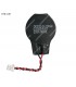 RTC BATTERY DELL CR2032 3V INSP.3482 3493 3582 3583 3780 3590 3593 3793 VOSTRO 3583 3582 5765 7557 7559 2PIN GC02001R00 ORIG..