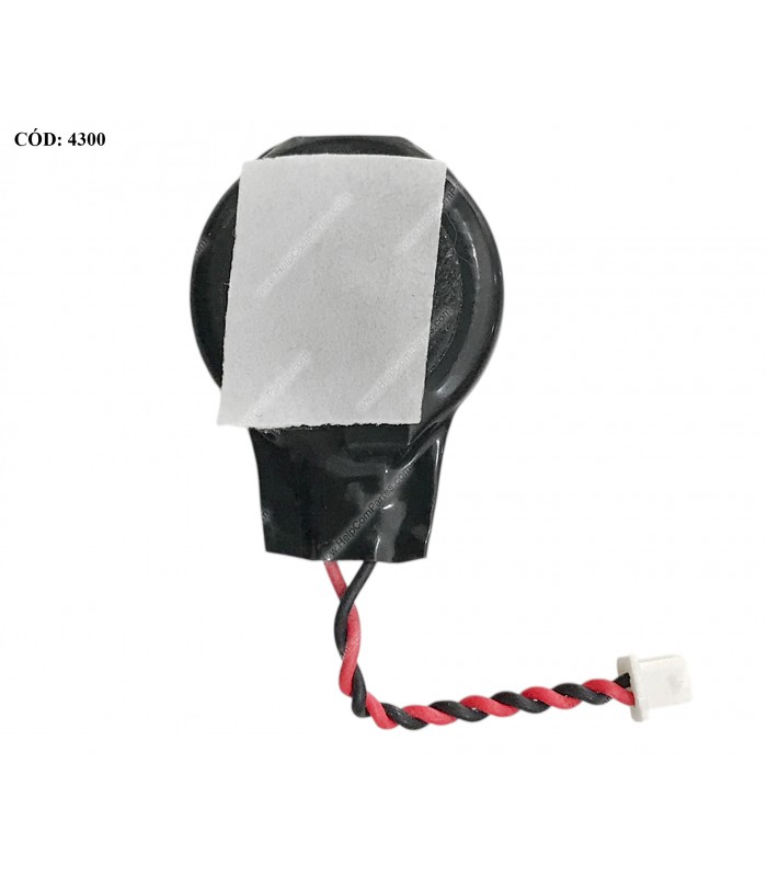 RTC BATTERY DELL CR2032 3V INSP.3482 3493 3582 3583 3780 3590 3593 3793 VOSTRO 3583 3582 5765 7557 7559 2PIN GC02001R00 ORIG..