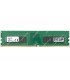 MEMORIA KINGSTON 8GB DDR4 2133MHZ UDIMM Non-ECC 1.2V CL15 288PIN PC KVR21N15D8/8 SN