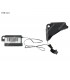 ALTAVOCES HP PAV 15-E 15-E000 15-E100 15T-E000 15Z-E000 SERIES R/L 719865-001 ORIG.