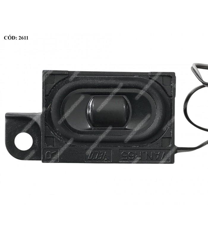ALTAVOCES HP PAV 15-E 15-E000 15-E100 15T-E000 15Z-E000 SERIES R/L 719865-001 ORIG.