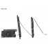 ALTAVOCES DELL INSPIRON 15 7000 7565 7566 7567 OPTIPLEX 3040 SERIES R/L 0MM8P6 MM8P6 ORIG.