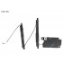 ALTAVOCES DELL INSPIRON 15 7000 7565 7566 7567 OPTIPLEX 3040 SERIES R/L 0MM8P6 MM8P6 ORIG.