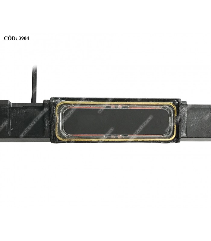 ALTAVOCES DELL INSPIRON 15 7000 7565 7566 7567 OPTIPLEX 3040 SERIES R/L 0MM8P6 MM8P6 ORIG.