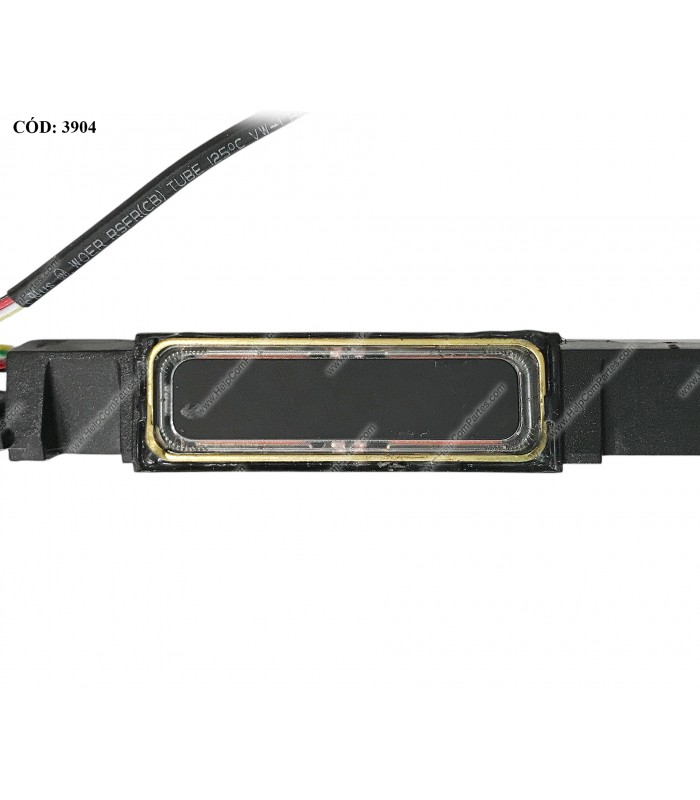 ALTAVOCES DELL INSPIRON 15 7000 7565 7566 7567 OPTIPLEX 3040 SERIES R/L 0MM8P6 MM8P6 ORIG.